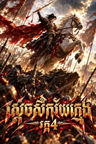 ស្ដេចសឹកវ័យក្មេង វគ្គ4