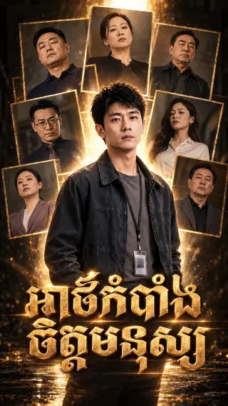 អាថ៌កំបាំងចិត្តមនុស្ស